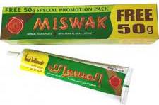 Miswak Toothpaste 50g