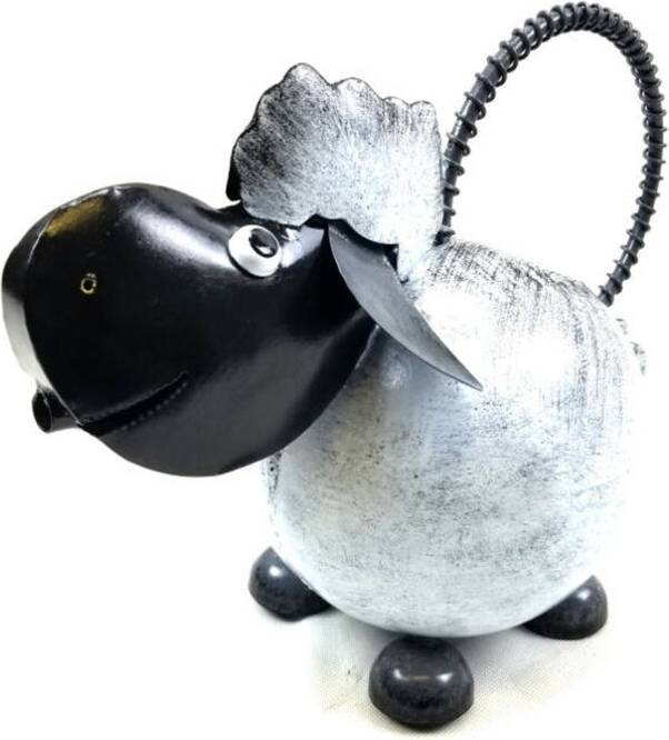 Brambly Cottage Rae Sheep Sculpture
