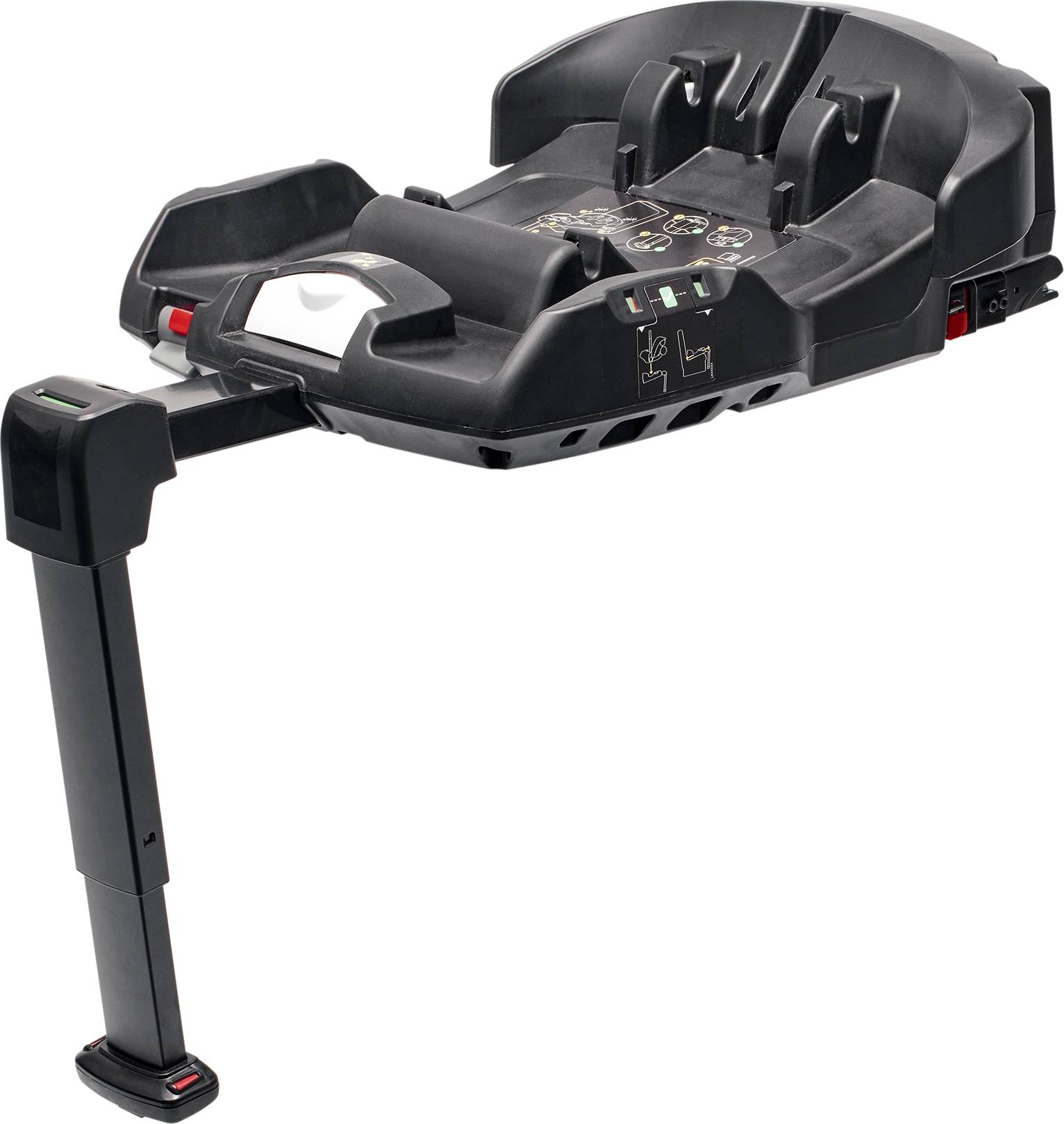 I Isofix Base