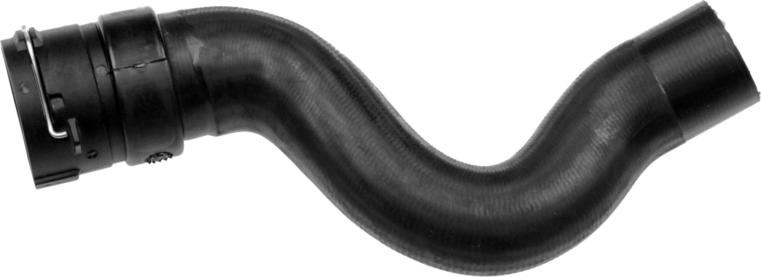Gates Radiator Hose 05-4286
