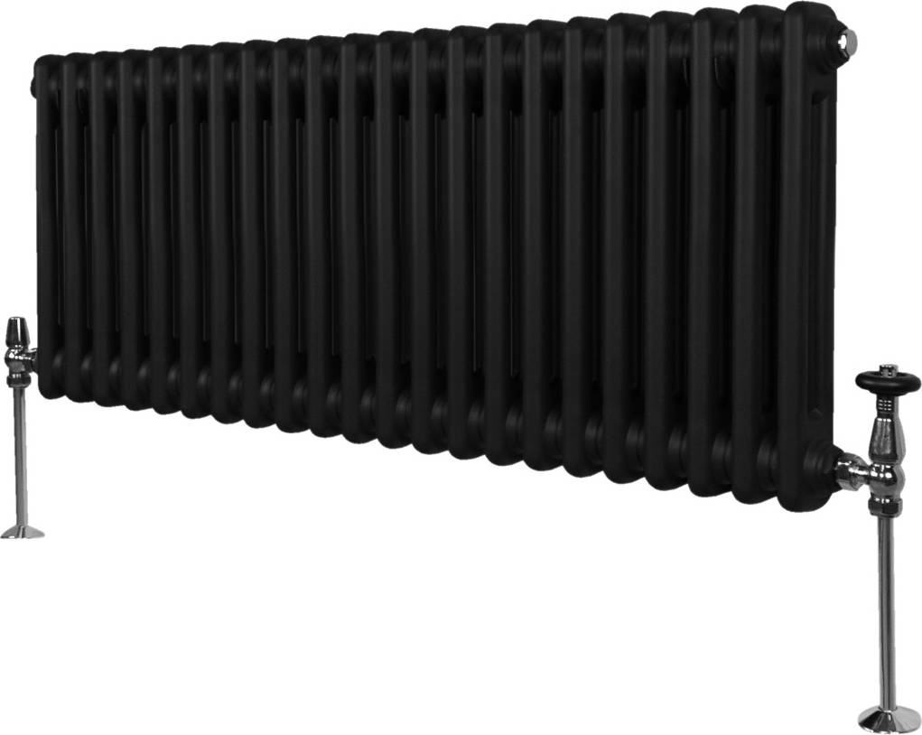 Horizontal Radiator 2 3 Columns