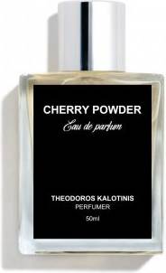 Cherry Powder EDP