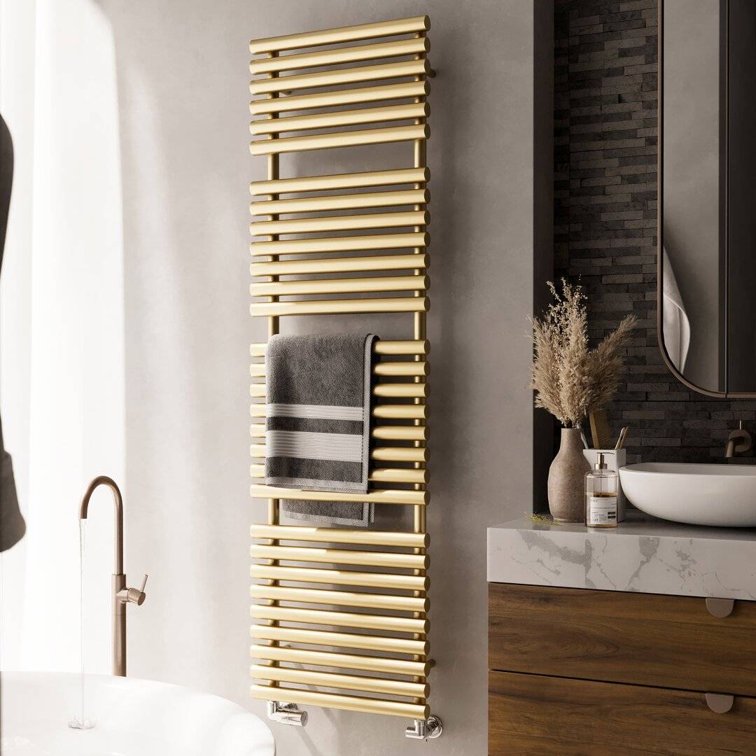 Terma Rolo Towel Heated