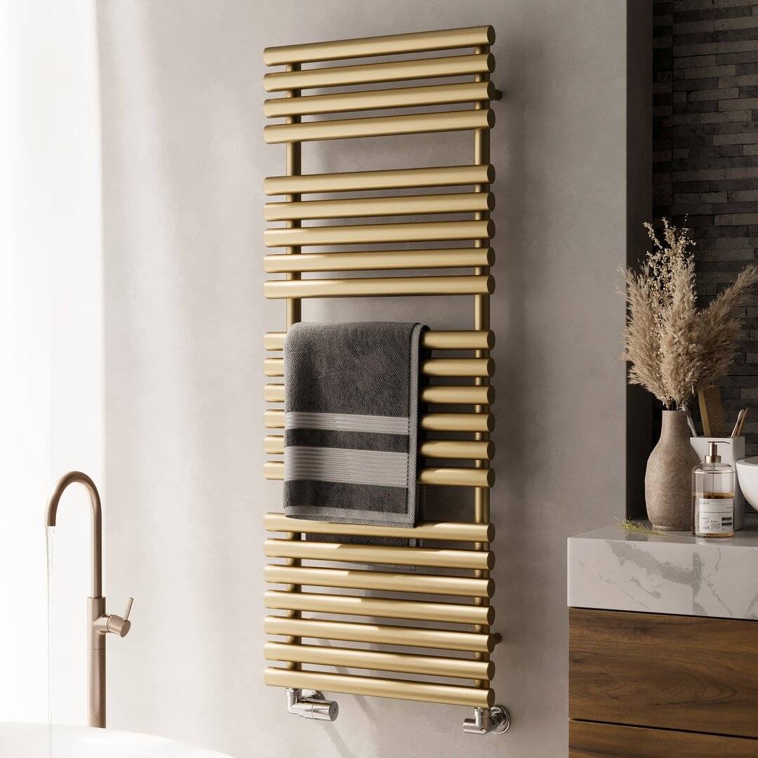 Terma Rolo Towel Heated