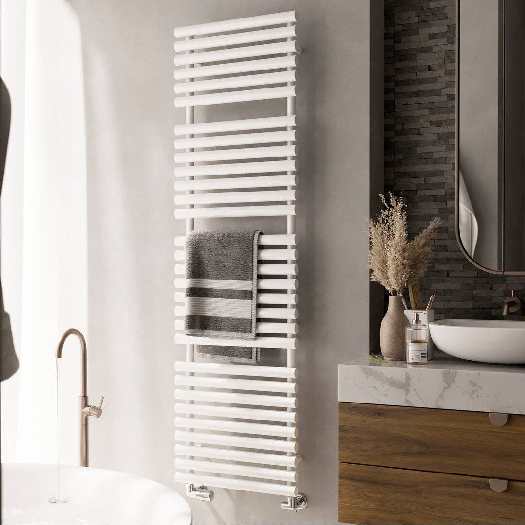 Terma Rolo Towel Heated