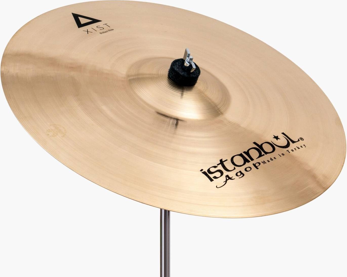 XIST 20 Ride Cymbal