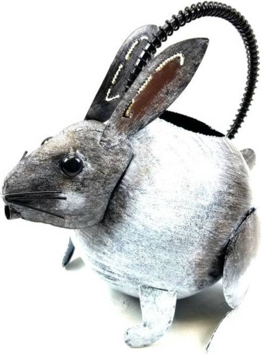 Brambly Cottage Moira Rabbit Sculpture