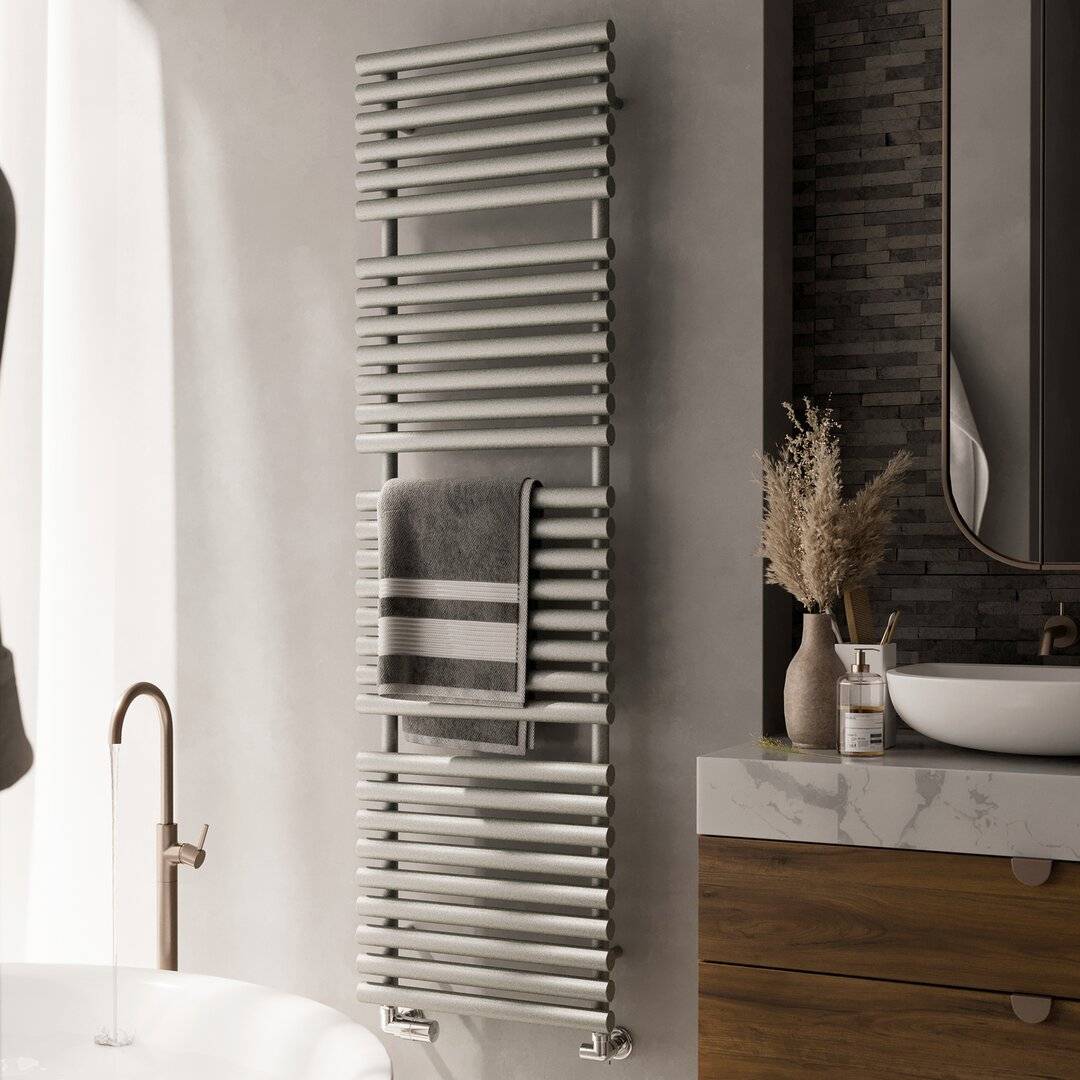 Terma Rolo Towel Heated