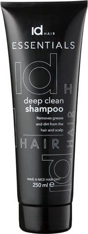 idHAIR Essentials Deep Clean Shampoo 250ml