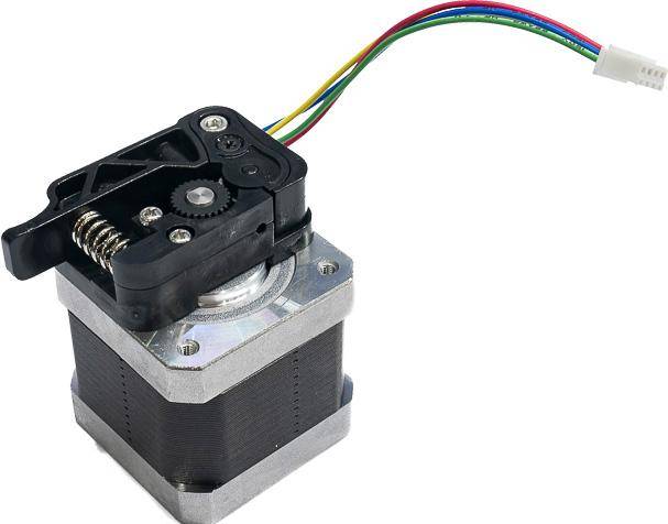 Flashforge Fil Feeding Assy R