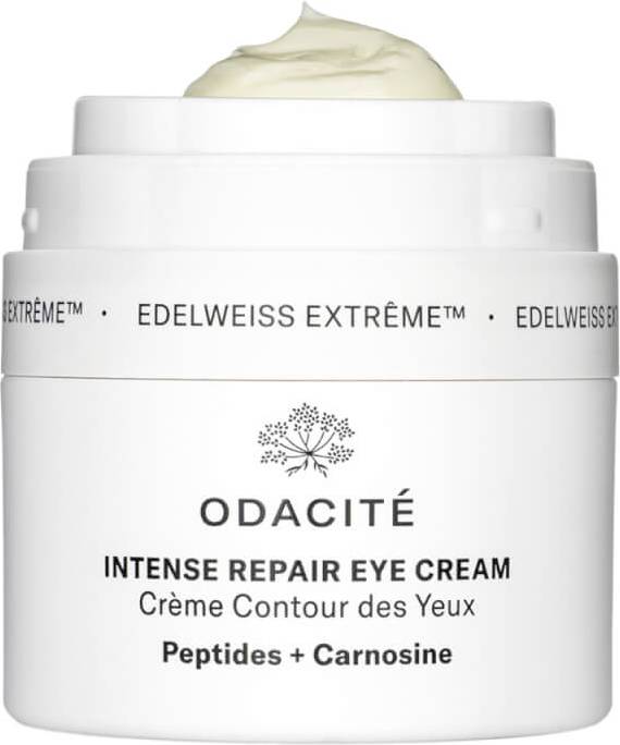 Edelweiss Extreme Intense Repair Eye Cream