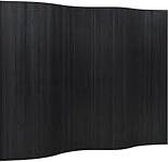 vidaXL bambu Rumsavdelare