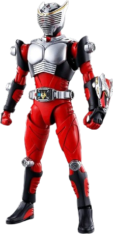 Bandai Masked Rider Ryuki