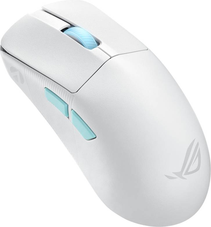 ASUS ROG Harpe Ace Aim Lab Edition Wireless Gaming mouse