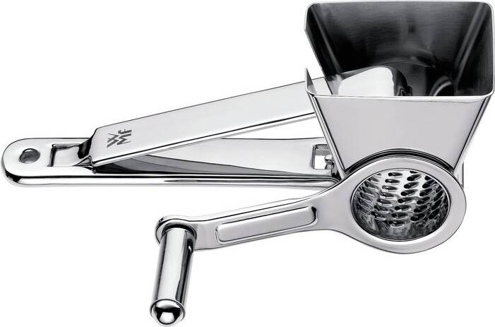 WMF Gourmet Cheese Rallador