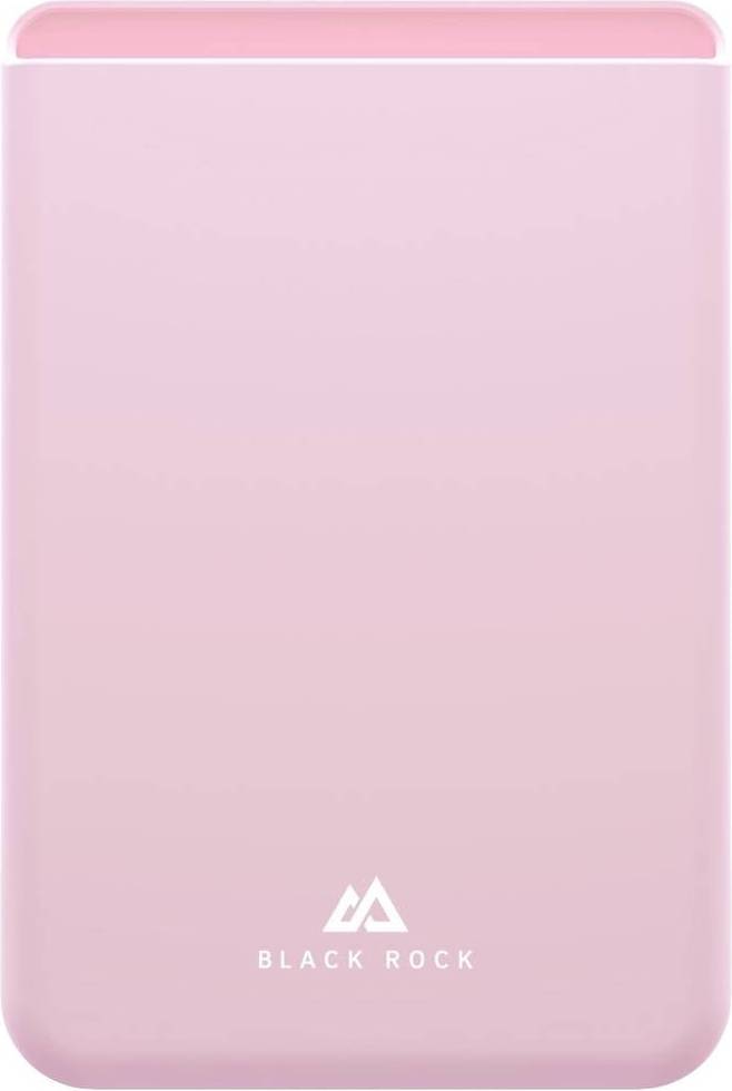 BLACK ROCK Urban Mag Case