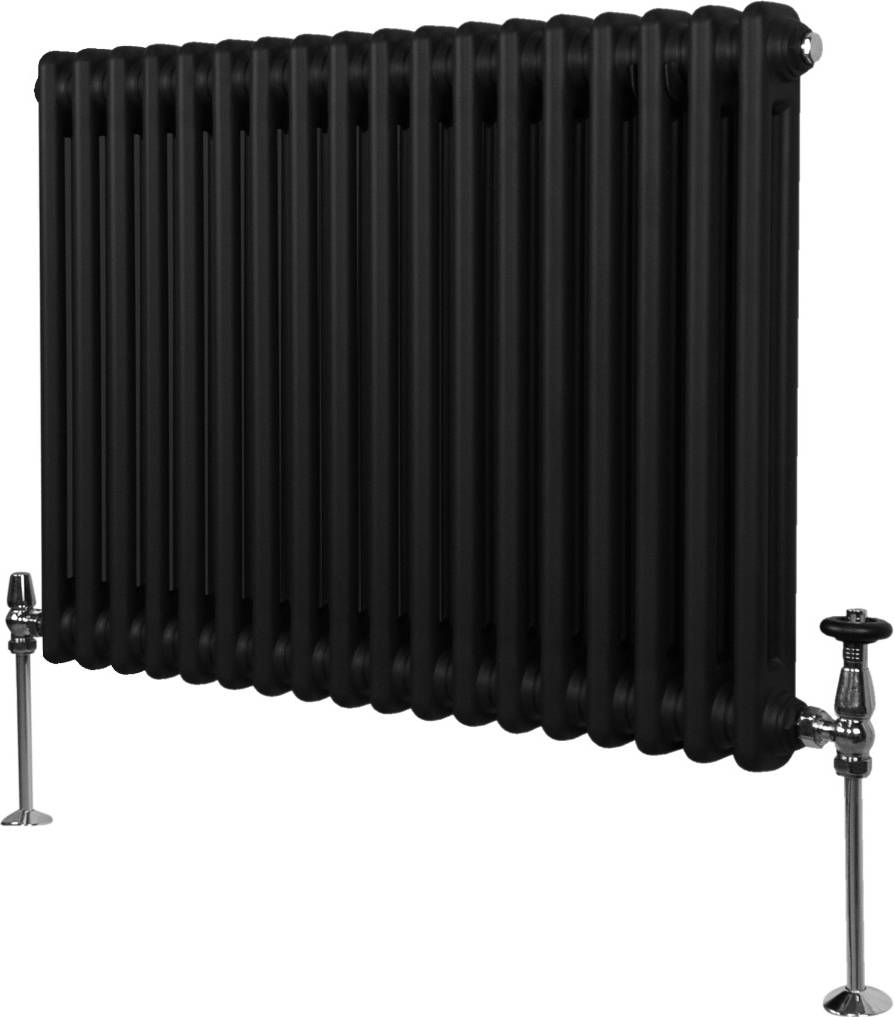 Horizontal Radiator 2 Columns 600 x 832 mm