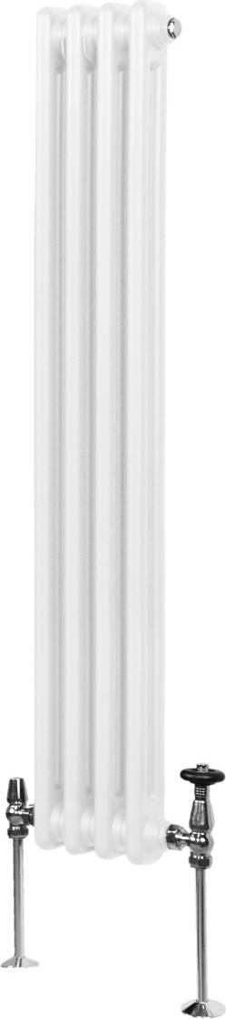 Vertical Radiator 2 Columns Heating Element