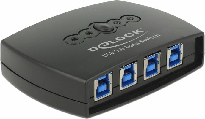 Usb switch sharing DeLock 87724