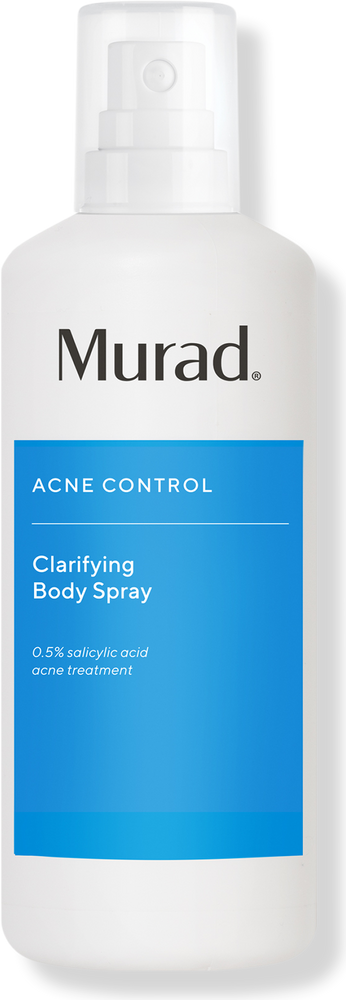 Murad Acne Control Clarifying Body Spray