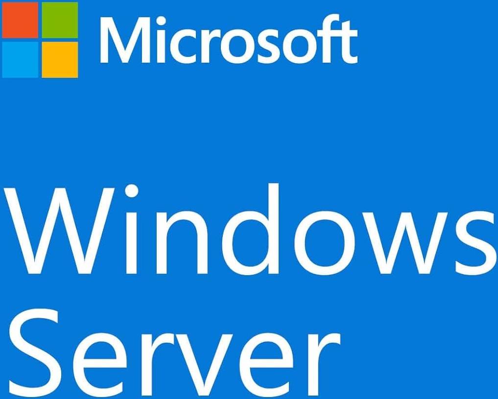Microsoft Windows Server 2022