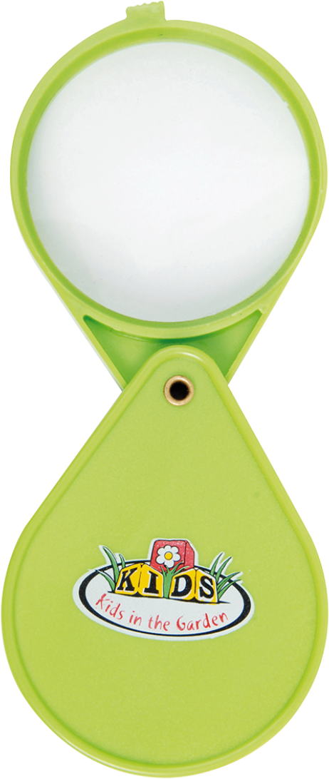 Esschert Design Magnifying Glass
