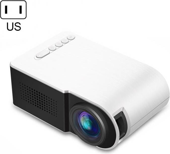 Mini projector Centechia Mini LED 3D Projector
