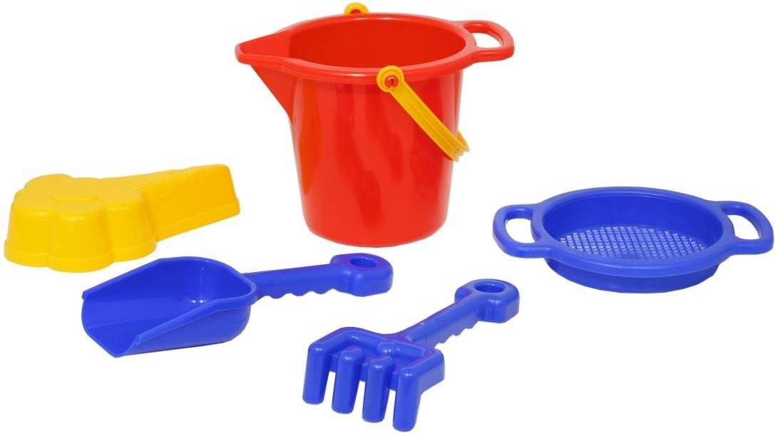 Bucket Set 5pcs