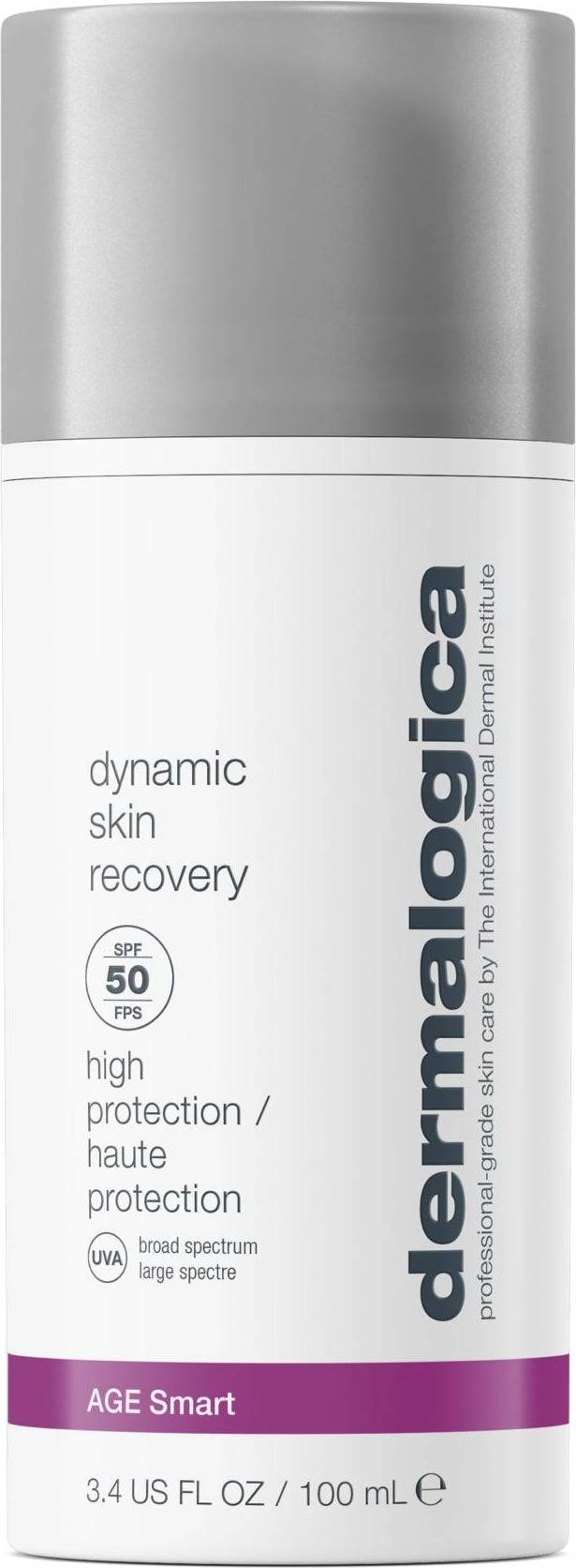 Dynamic Skin Recovery SPF50