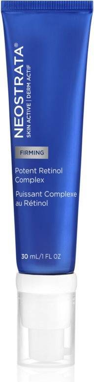 Potent Retinol Complex