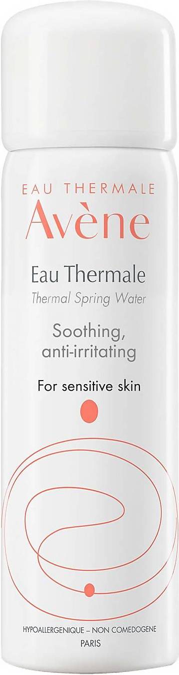 Thermal Spring Water Spray
