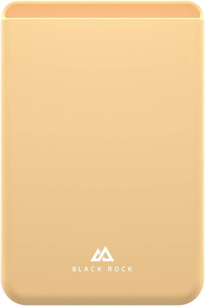 BLACK ROCK Urban Mag Case for Apple