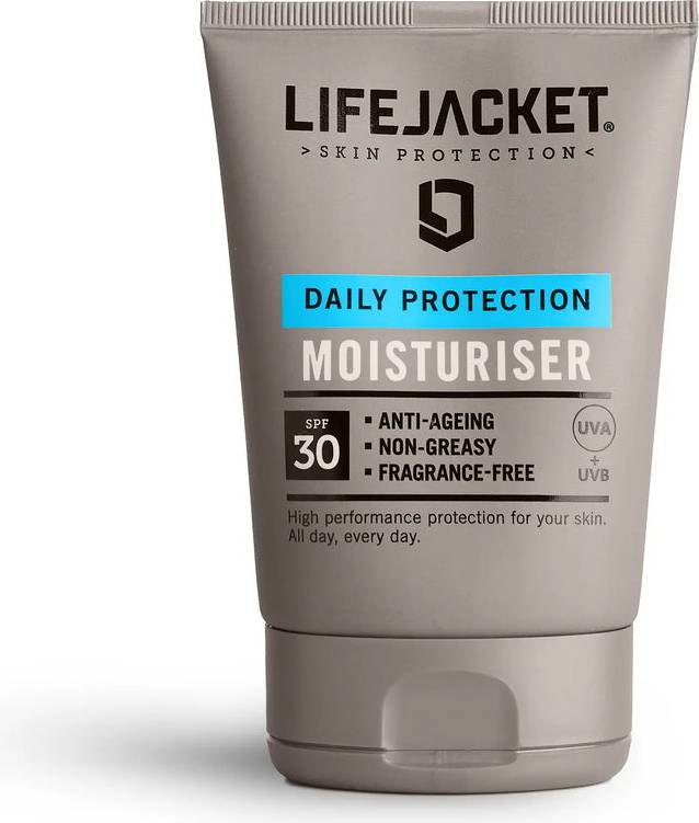 Daily Protection Moisturiser SPF30