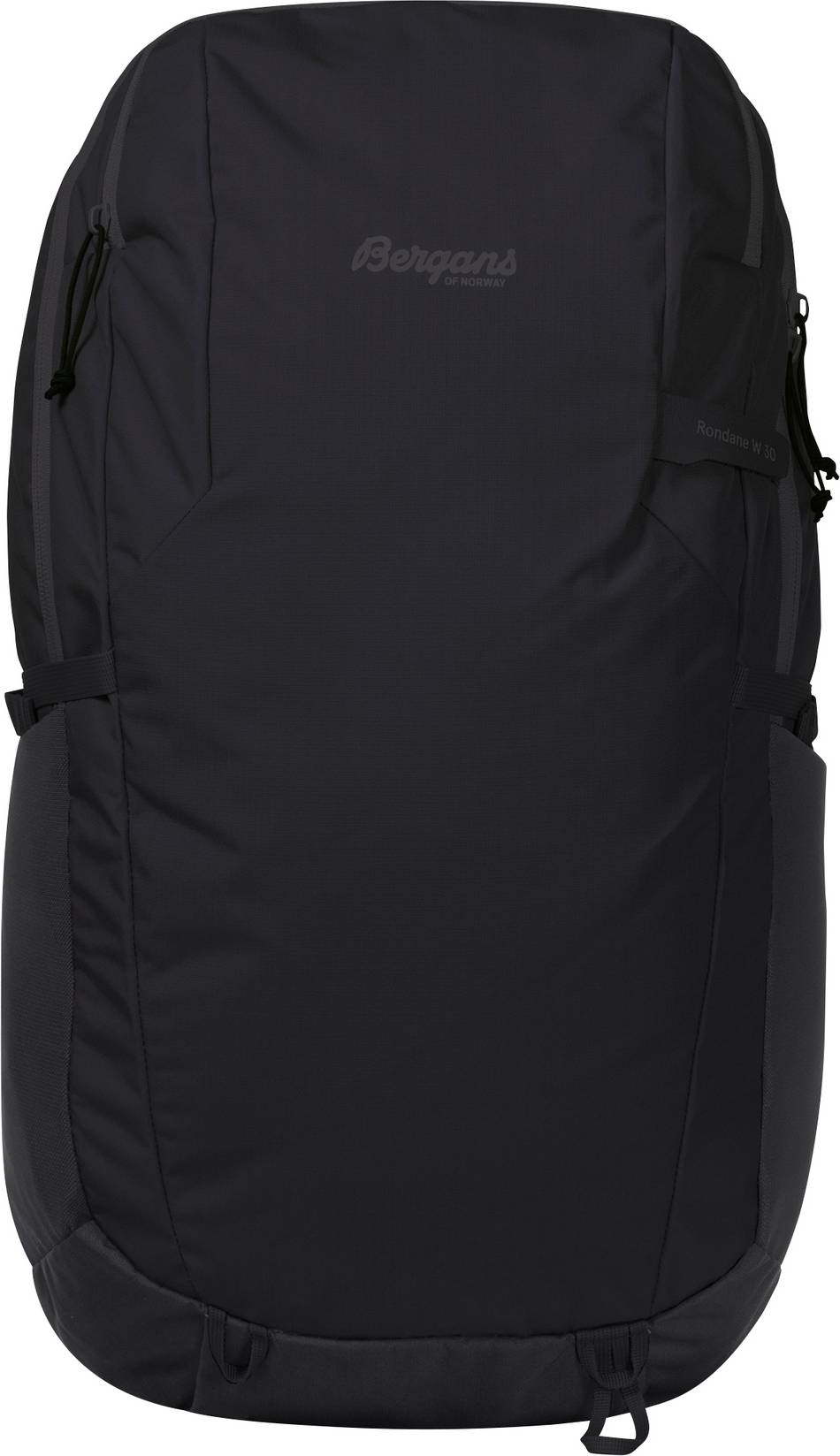 Bergans Rondane V6 W 30 - Black