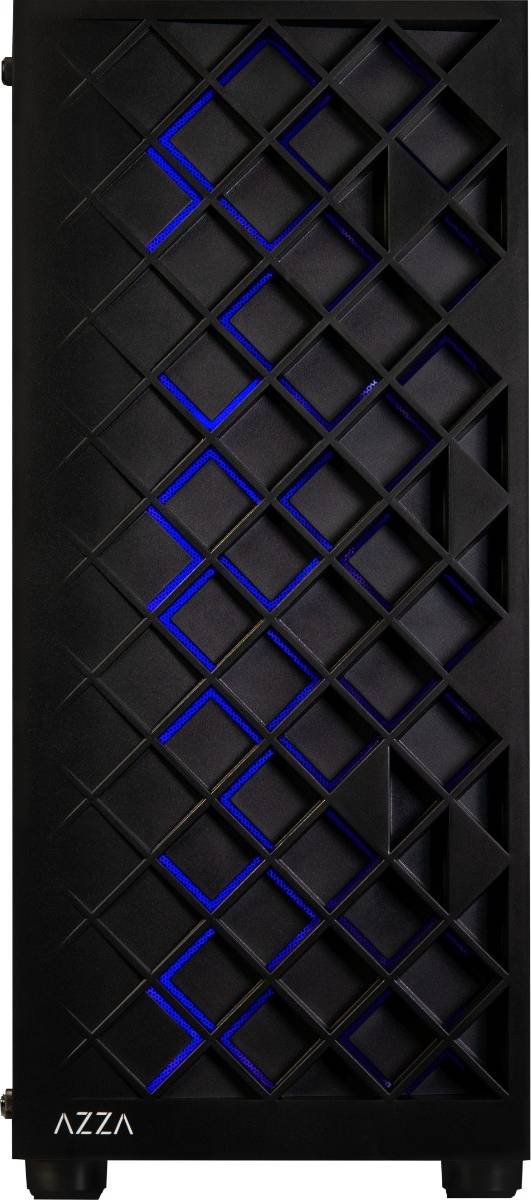 Gaming pc stationære computer Cepter E-SPORT R35