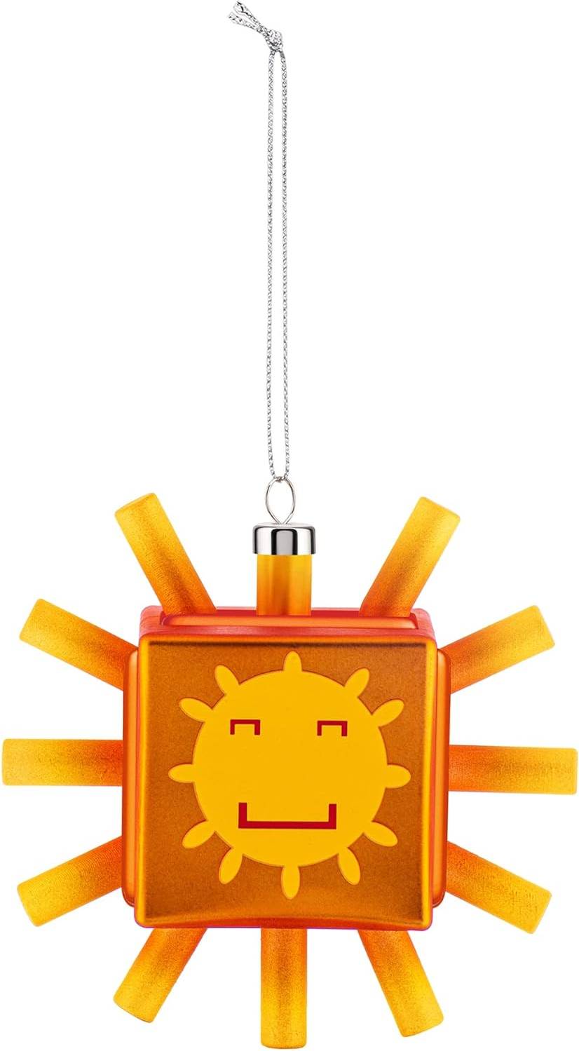 Sunflake Multicolored