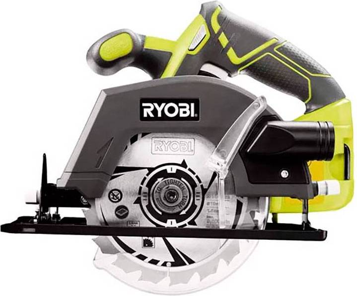 Ryobi R18CSP-0 Solo