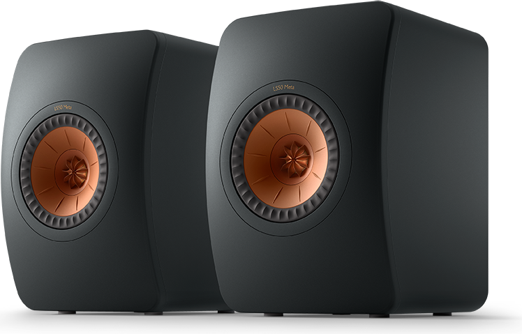 Kef KEF LS50 Meta