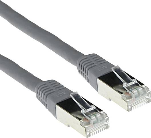 ACT RJ45 - RJ45 Cat 6 M-M 10m