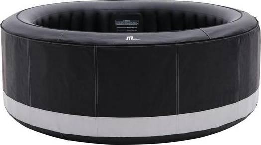 Portable inflatable hot tub Mspa Inflatable Hot Tub Camaro