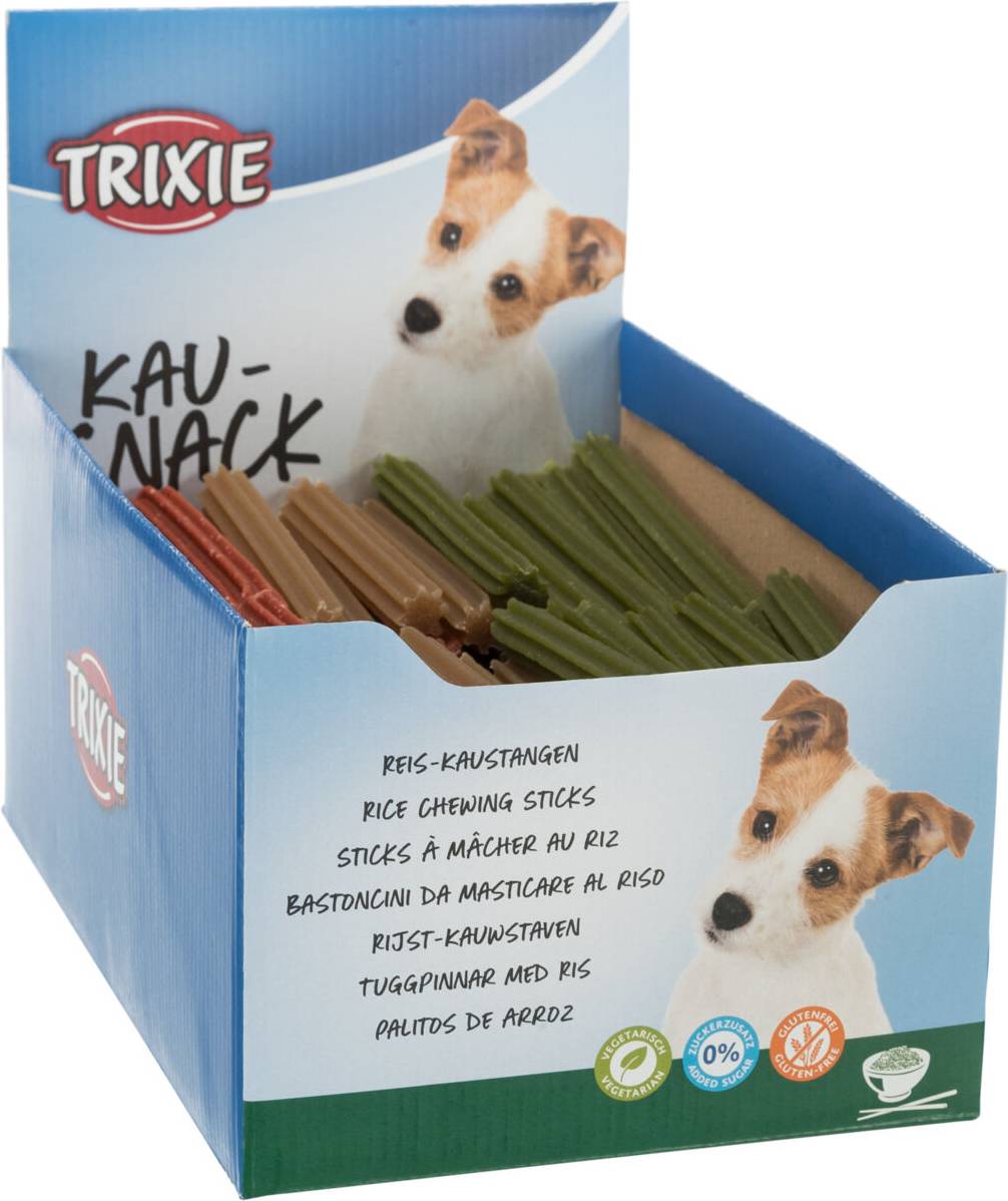 Trixie Rice Chewing Stick 12cm 20g