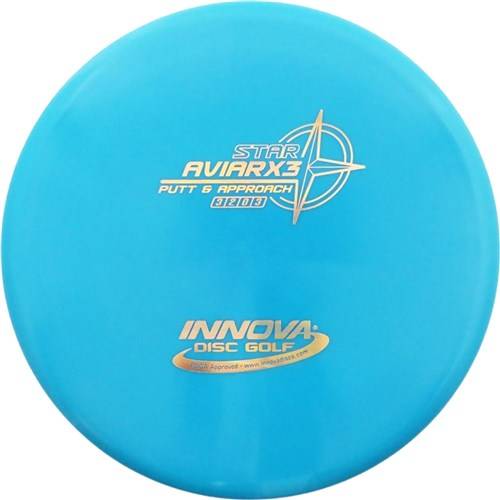 Star Putter Aviar X3 - Assorted