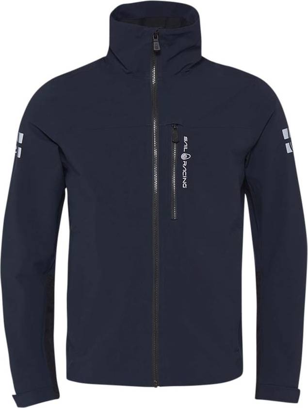 Sail Racing Spray Jacket - Dark Navy
