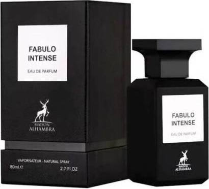 Fabulo Intense EdP