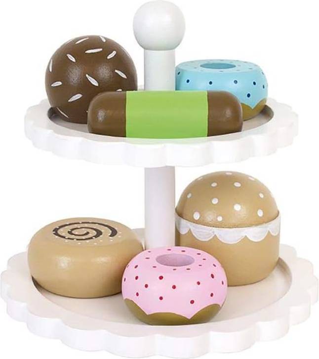 Cake Plate