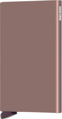 Cardprotector - Rose