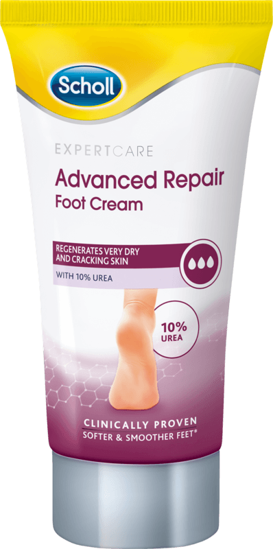Advanced Repair Foot Cream