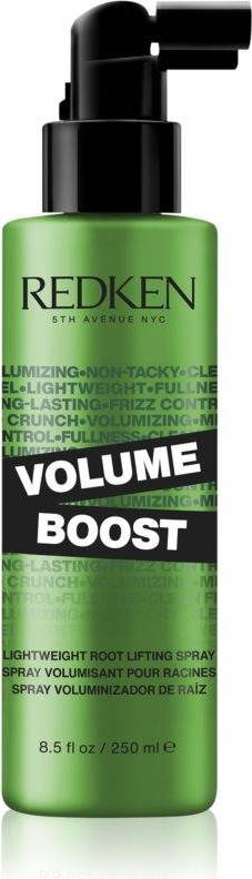 Volume Boost Lightweight Root Lifting Spray