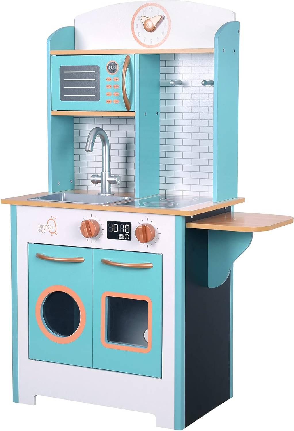 Little Chef Small Retro