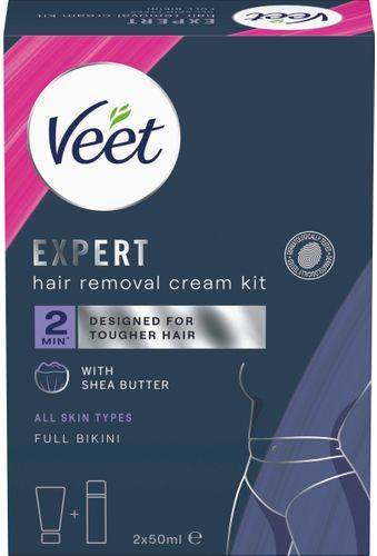 Expert Hair Removal Kit